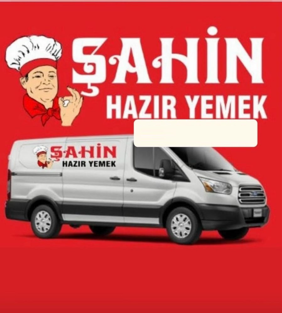 Şahin Hazır Yemek